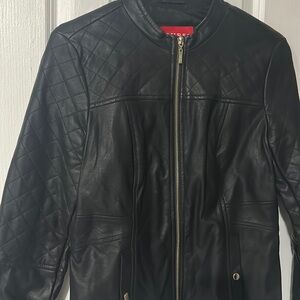 Guess Black Jacket